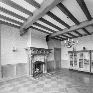 Rijksdienst voor het Cultureel Erfgoed: Wal, A.J. van der