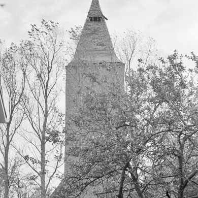 Rijksdienst voor het Cultureel Erfgoed: Berghuis, W.J.