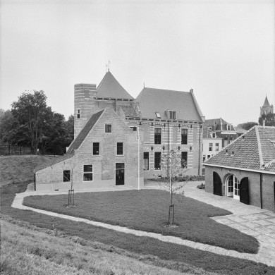 Rijksdienst voor het Cultureel Erfgoed: Dukker, G.J.
