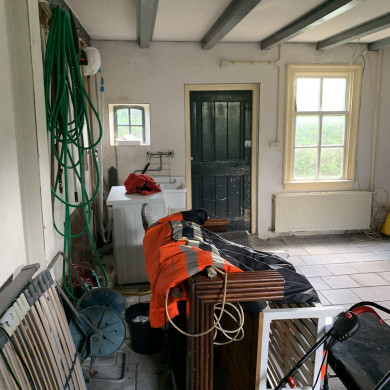 Rijksdienst voor het Cultureel Erfgoed: Bogers, Guido