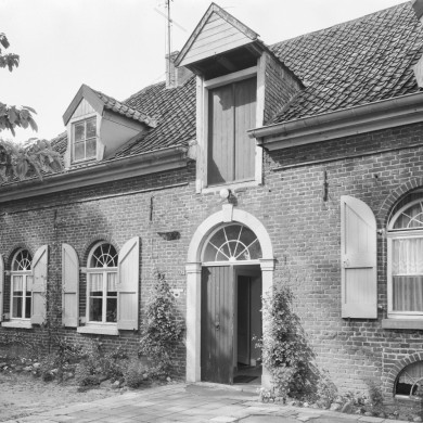 Rijksdienst voor het Cultureel Erfgoed: Delemarre, G.Th.