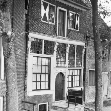 Rijksdienst voor het Cultureel Erfgoed: Hoogendijk, C.