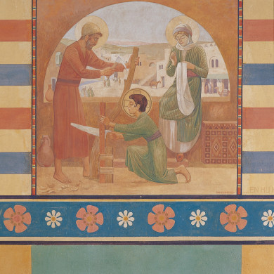 Rijksdienst voor het Cultureel Erfgoed: Lemaire, Louis