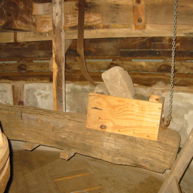 Rijksdienst voor het Cultureel Erfgoed: Terpstra, Frank