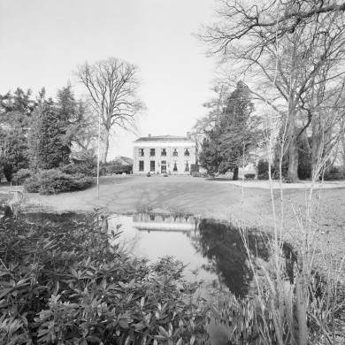 Rijksdienst voor het Cultureel Erfgoed: Koning, J.P. de