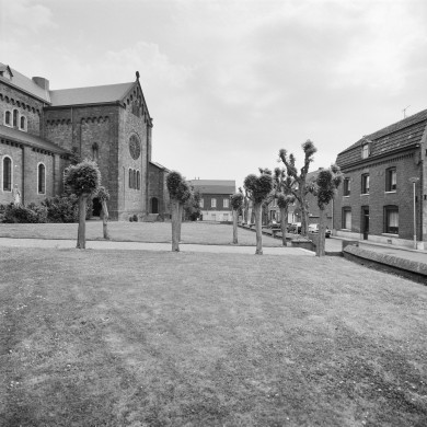 Rijksdienst voor het Cultureel Erfgoed: Galen, P. van