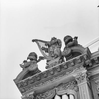 Rijksdienst voor het Cultureel Erfgoed: Wal, A.J. van der