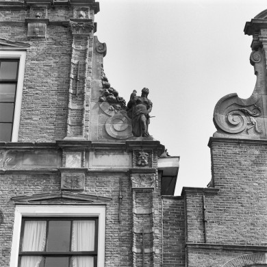 Rijksdienst voor het Cultureel Erfgoed: Dukker, G.J.