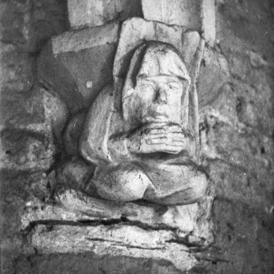 Rijksdienst voor het Cultureel Erfgoed: Delemarre, G.Th.