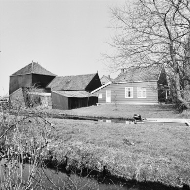 Rijksdienst voor het Cultureel Erfgoed: Dukker, G.J.