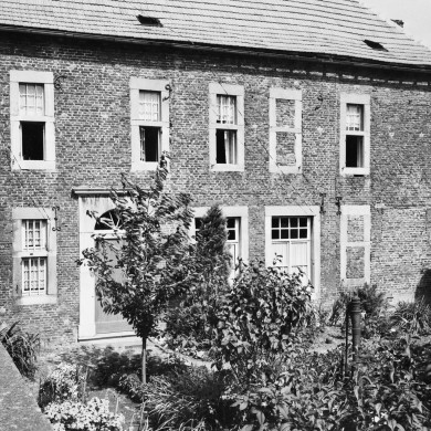 Rijksdienst voor het Cultureel Erfgoed: Delemarre, G.Th.