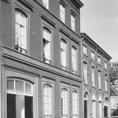 Rijksdienst voor het Cultureel Erfgoed: Delemarre, G.Th.