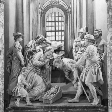 Rijksdienst voor het Cultureel Erfgoed: Delemarre, G.Th.