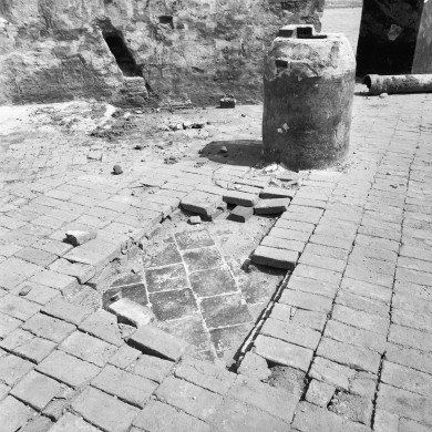 Rijksdienst voor het Cultureel Erfgoed: Galen, P. van