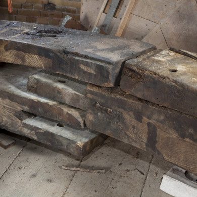 Rijksdienst voor het Cultureel Erfgoed: Booms, C.S. (Chris)