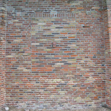 Rijksdienst voor het Cultureel Erfgoed: Terpstra, Frank