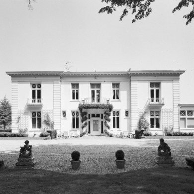 Rijksdienst voor het Cultureel Erfgoed: Wal, A.J. van der