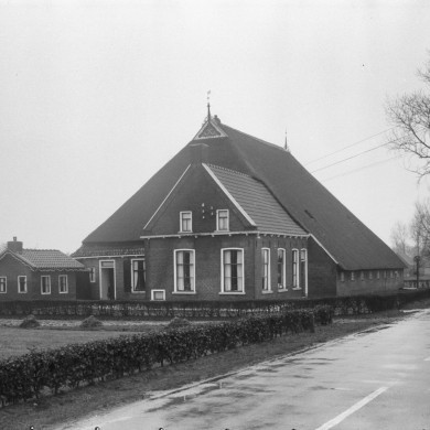 Rijksdienst voor het Cultureel Erfgoed: Dukker, G.J.