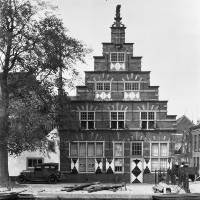 Rijksdienst voor het Cultureel Erfgoed: Hoogendijk, C.