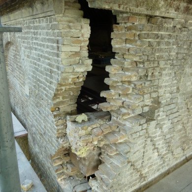 Rijksdienst voor het Cultureel Erfgoed: Bogers, Guido