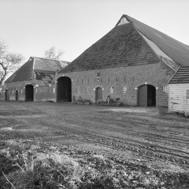 Rijksdienst voor het Cultureel Erfgoed: Galen, P. van