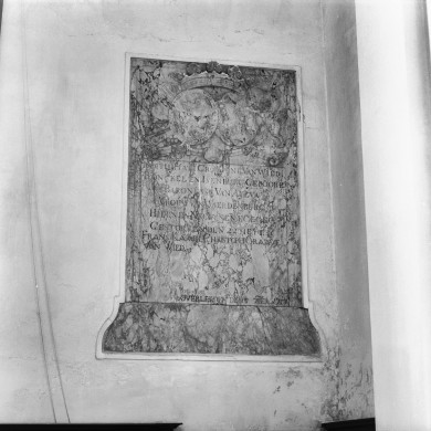 Rijksdienst voor het Cultureel Erfgoed: Galen, P. (Paul) van