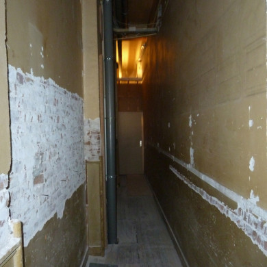 Rijksdienst voor het Cultureel Erfgoed: Wal, Henry van der