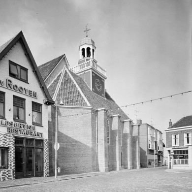 Rijksdienst voor het Cultureel Erfgoed: Dukker, G.J.