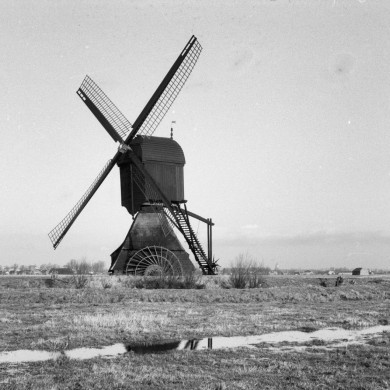 Rijksdienst voor het Cultureel Erfgoed: Heijdra, J.A.