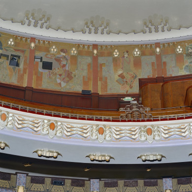 Rijksdienst voor het Cultureel Erfgoed: Wal, A.J. van der