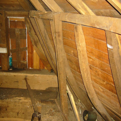 Rijksdienst voor het Cultureel Erfgoed: Terpstra, Frank