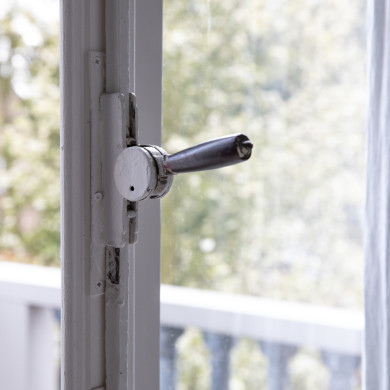 Rijksdienst voor het Cultureel Erfgoed: Jong, Nanette de