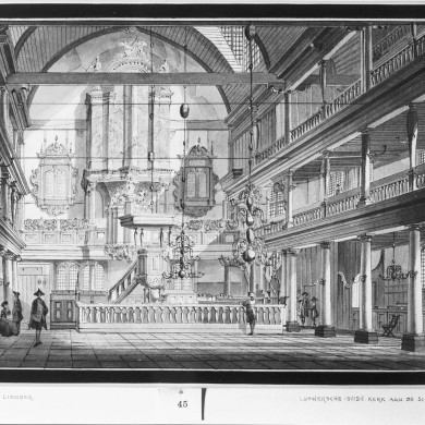 Rijksdienst voor het Cultureel Erfgoed: Delemarre, G.Th.