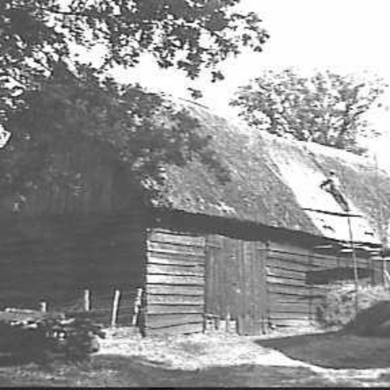 Rijksdienst voor het Cultureel Erfgoed: Jong, L. de