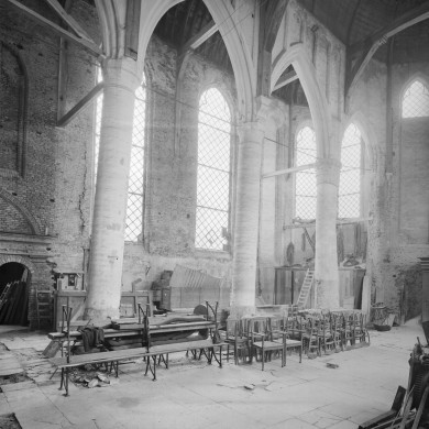 Rijksdienst voor het Cultureel Erfgoed