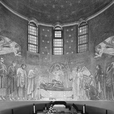 Rijksdienst voor het Cultureel Erfgoed: Wal, A.J. van der