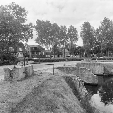 Rijksdienst voor het Cultureel Erfgoed: Dukker, G.J.