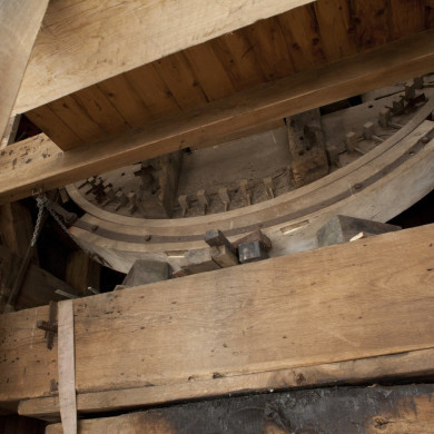 Rijksdienst voor het Cultureel Erfgoed: Roderburg, K. (Kris)