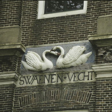 Rijksdienst voor het Cultureel Erfgoed: Ferro, F.