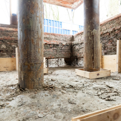 Rijksdienst voor het Cultureel Erfgoed: Sekuur, Mark