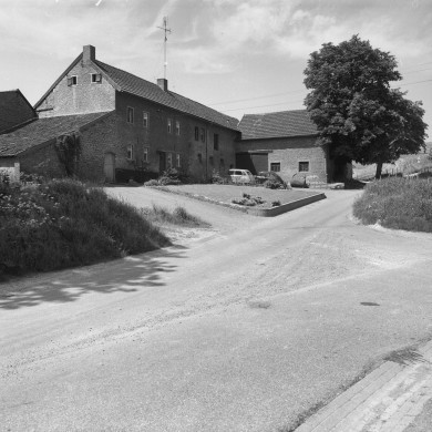 Rijksdienst voor het Cultureel Erfgoed: Tangel, L.M.