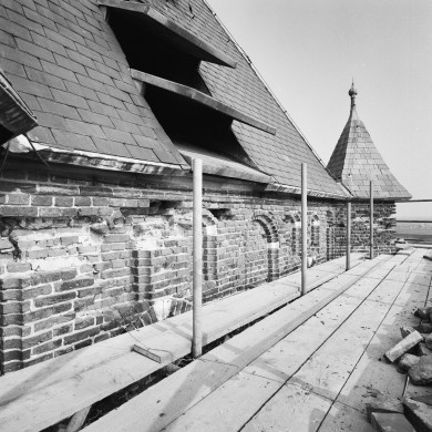 Rijksdienst voor het Cultureel Erfgoed: Galen, P. (Paul) van