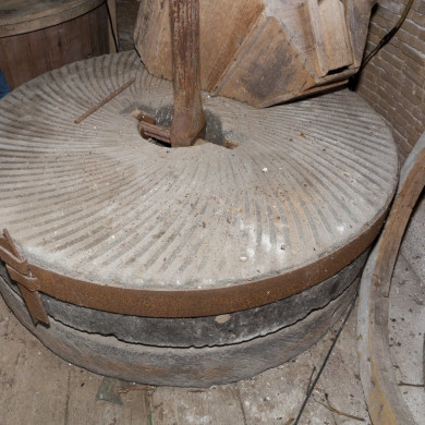 Rijksdienst voor het Cultureel Erfgoed: Booms, C.S. (Chris)