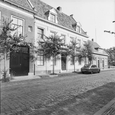 Rijksdienst voor het Cultureel Erfgoed: Galen, P. (Paul) van