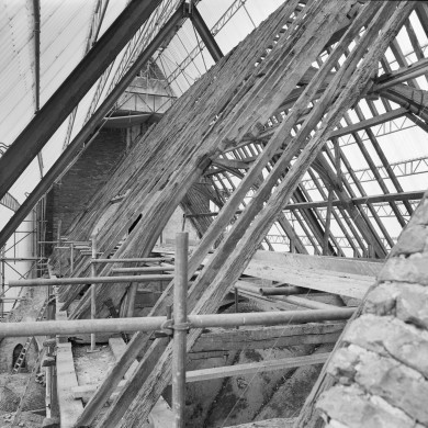 Rijksdienst voor het Cultureel Erfgoed: Galen, P. (Paul) van