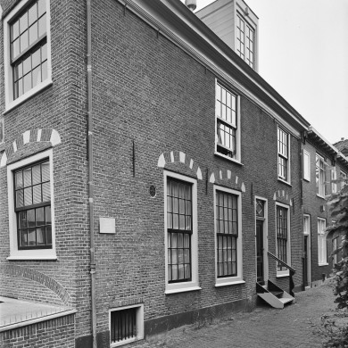 Rijksdienst voor het Cultureel Erfgoed: Dukker, G.J.