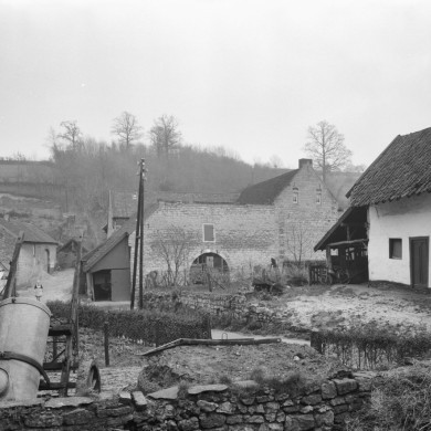 Rijksdienst voor het Cultureel Erfgoed: Delemarre, G.Th.