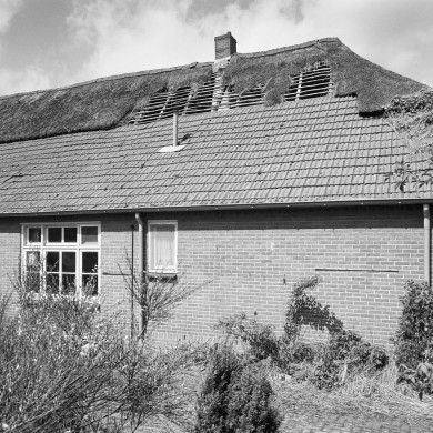 Rijksdienst voor het Cultureel Erfgoed: Barbiers, G.