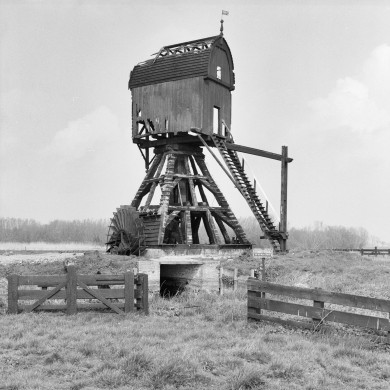 Rijksdienst voor het Cultureel Erfgoed: Galen, P. (Paul) van