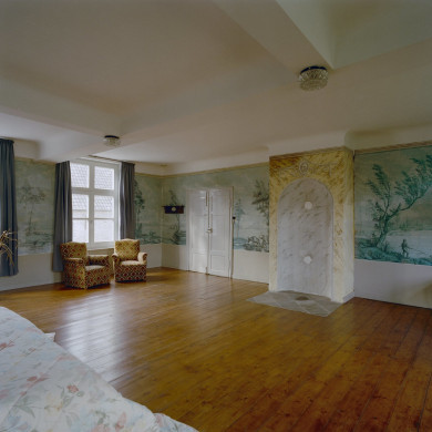 Rijksdienst voor het Cultureel Erfgoed: Galen, P. (Paul) van